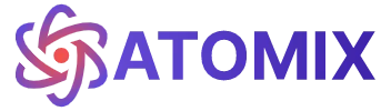 ATOMIX Logo